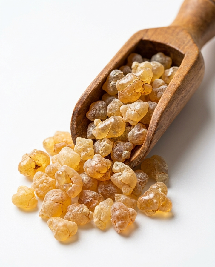 Boswellia serrata