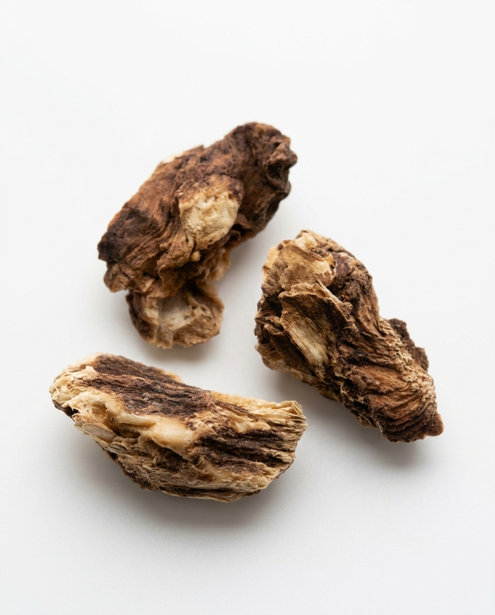 Prebiotyki FOS