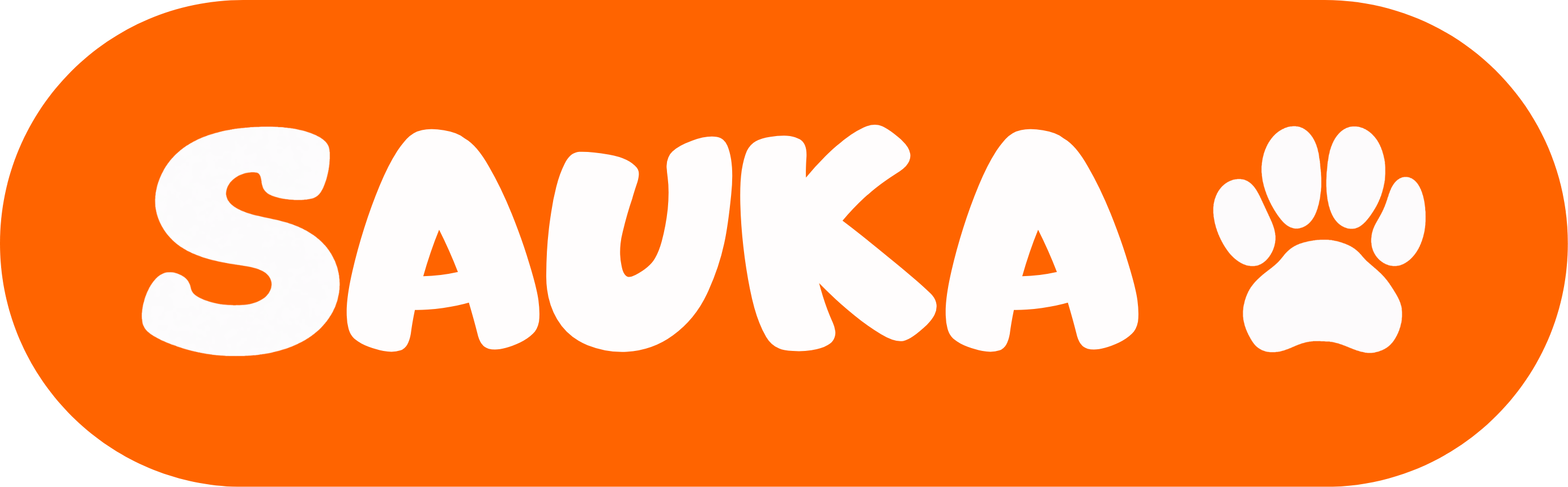 Sauka | Mniej problemów, więcej merdania