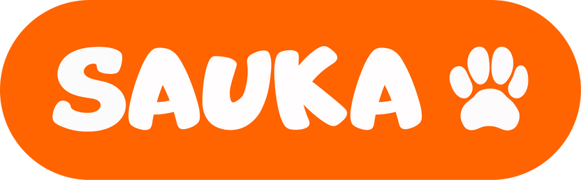 Sauka | Mniej problemów, więcej merdania