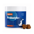 Probiotyk+ wsparcie na jelita i drapanie