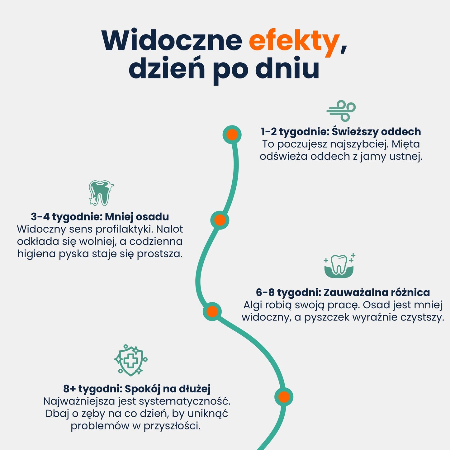 Dental+ proszek dentystyczny na zęby