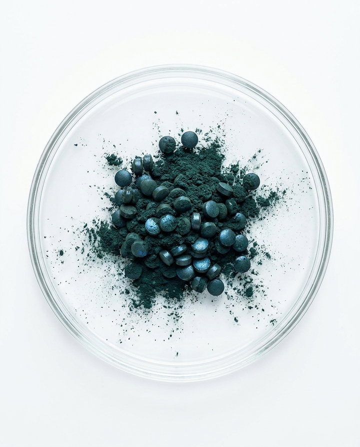 Spirulina